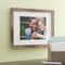 Gray Belmont Frame with Mat by Studio Décor®